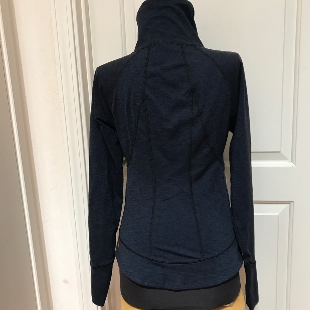 Lucy Full Zip Jacket - image 4